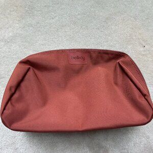 Bellroy Toiletry Plus - Burnt Orange